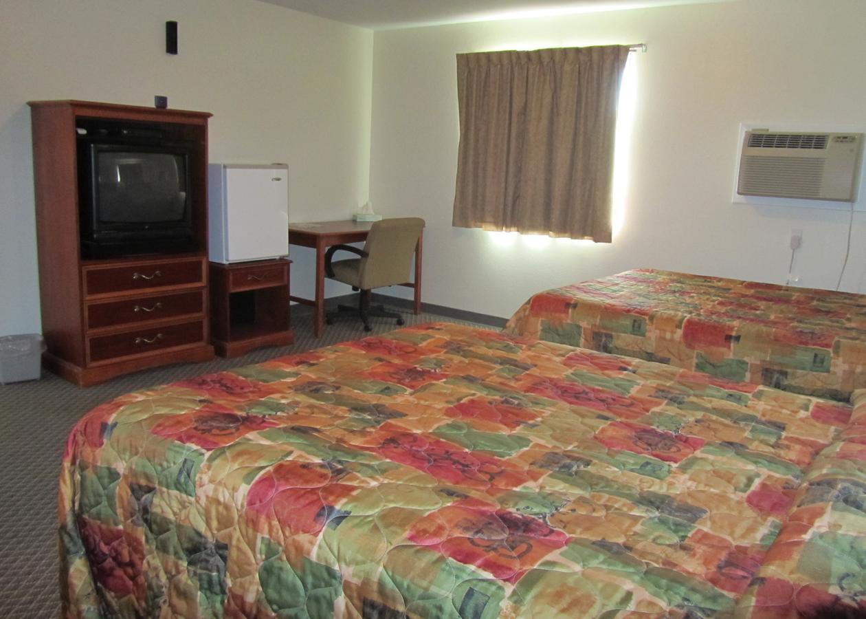 Lake Stop Resort Kearny エクステリア 写真